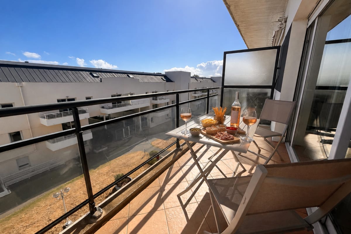  Appartement
