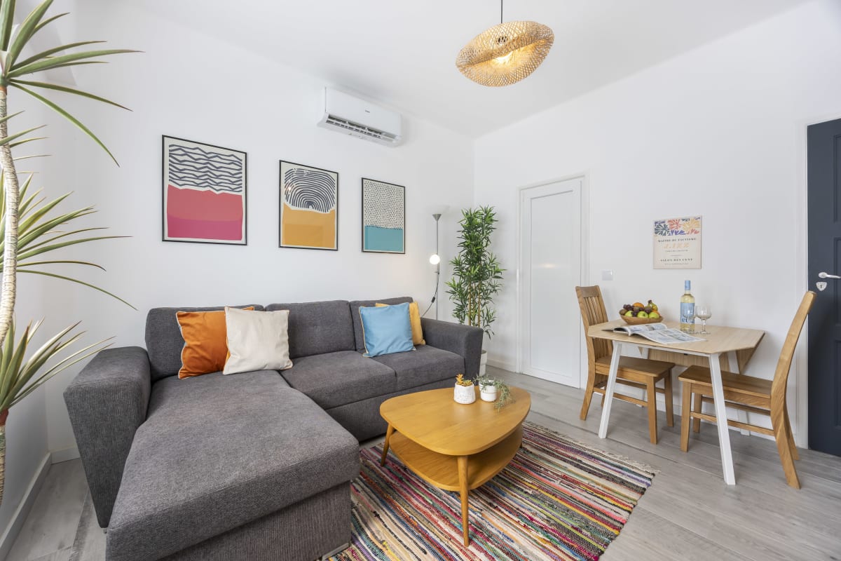  Appartement 