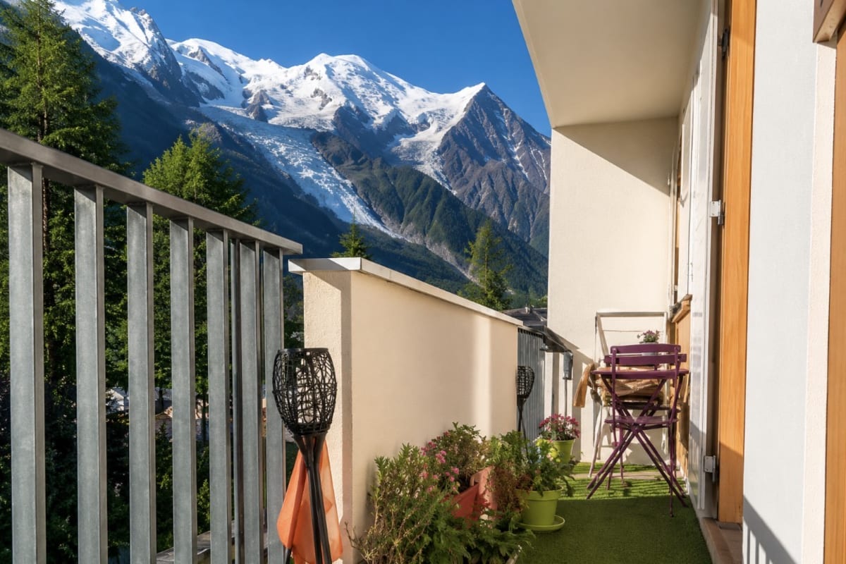  Appartement