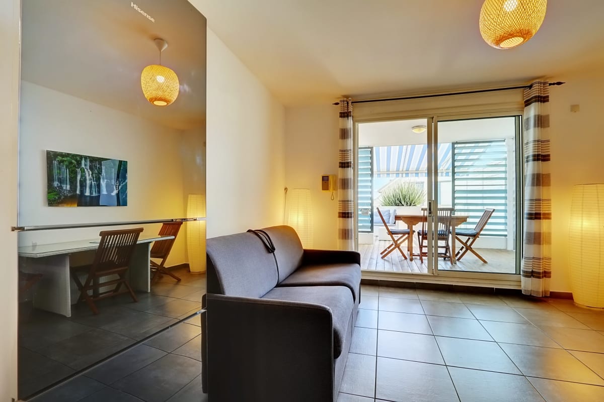  Appartement 