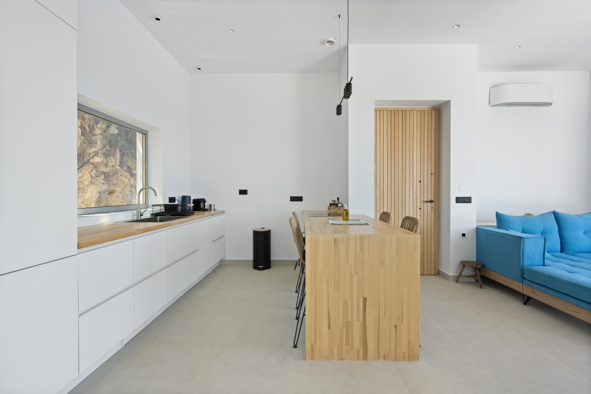 Maison Villa Pano - Un Paradis Intime à Quelques Pas de la Plage 
