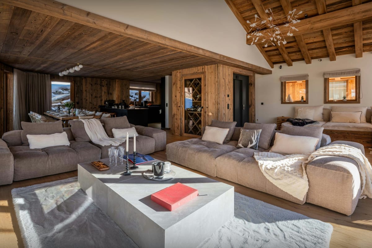 Chalet 