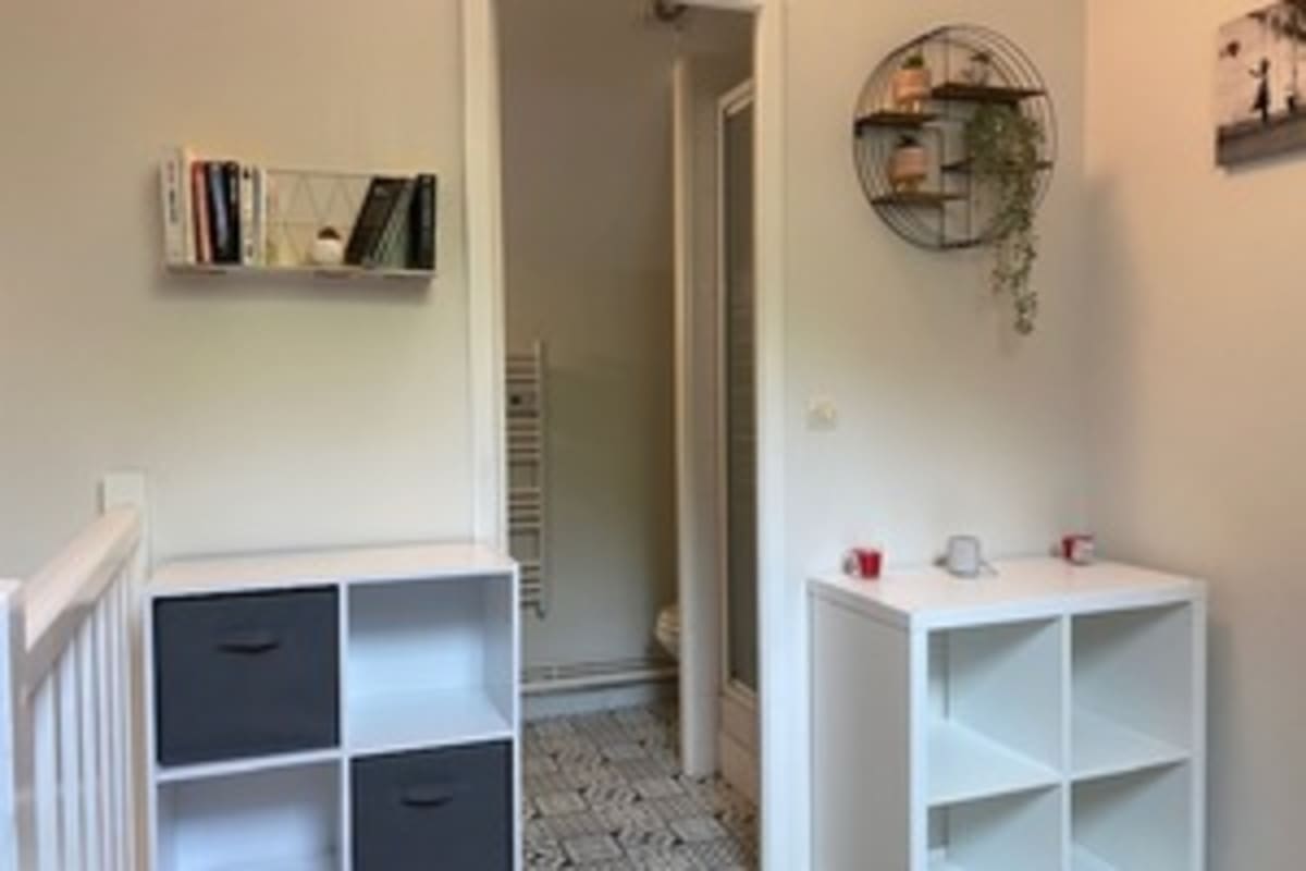  immobilier Appartement