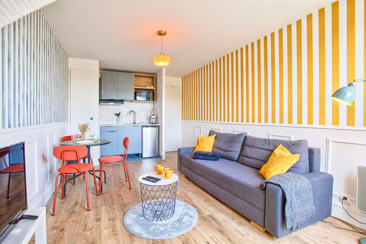  Appartement