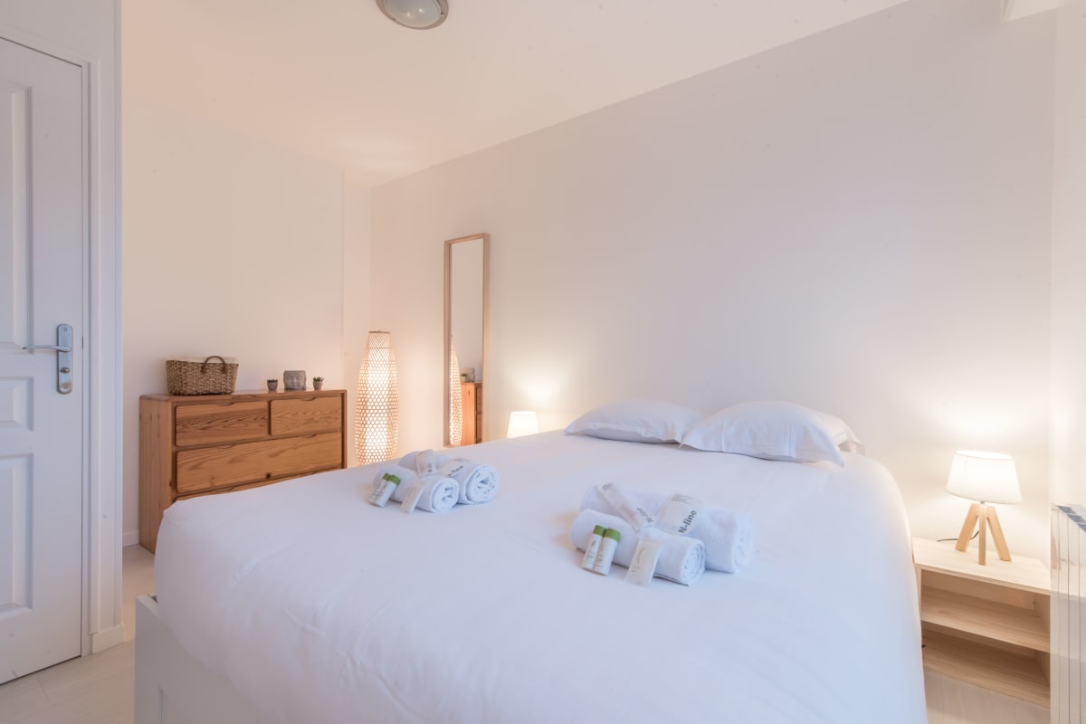  immobilier  L'URBAIN - 600m gare - Parking