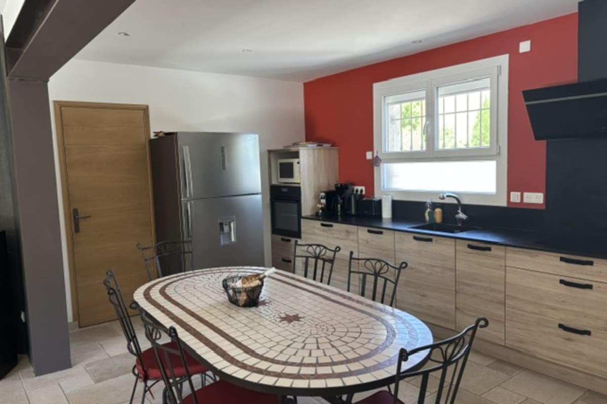  immobilier  Le Cabanon de Christine