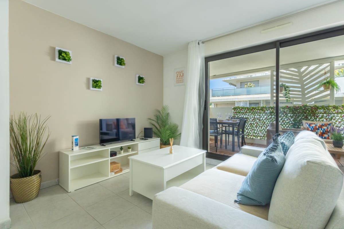  Appartement