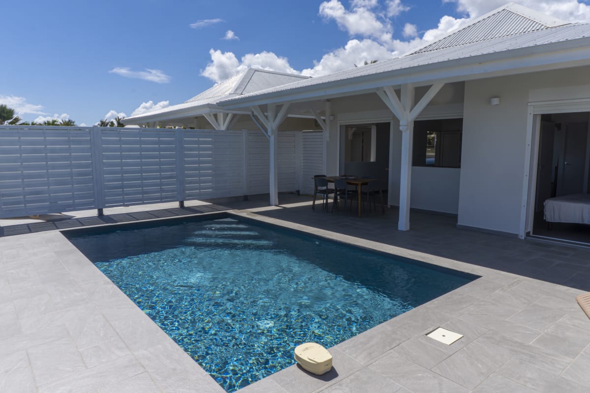  immobilier  Villa Bernard l'Ermite