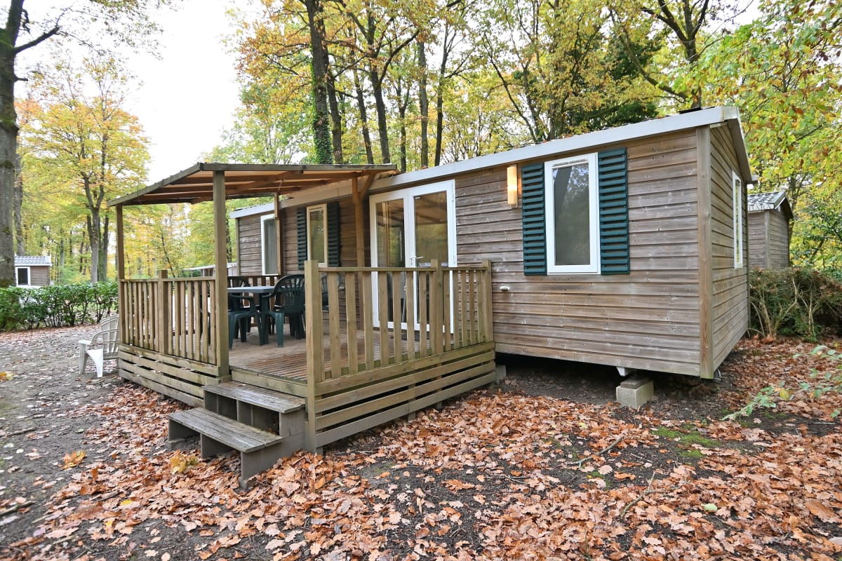  immobilier Mobil-home