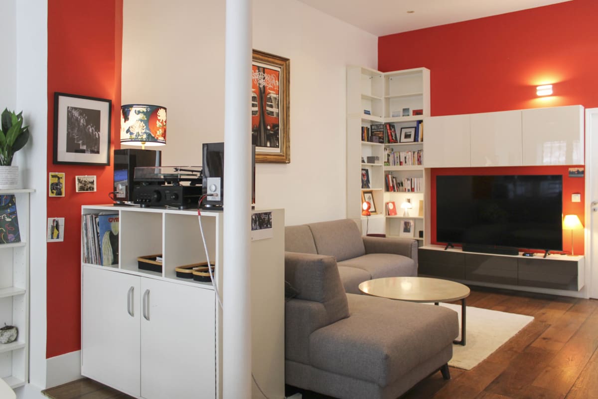  Appartement