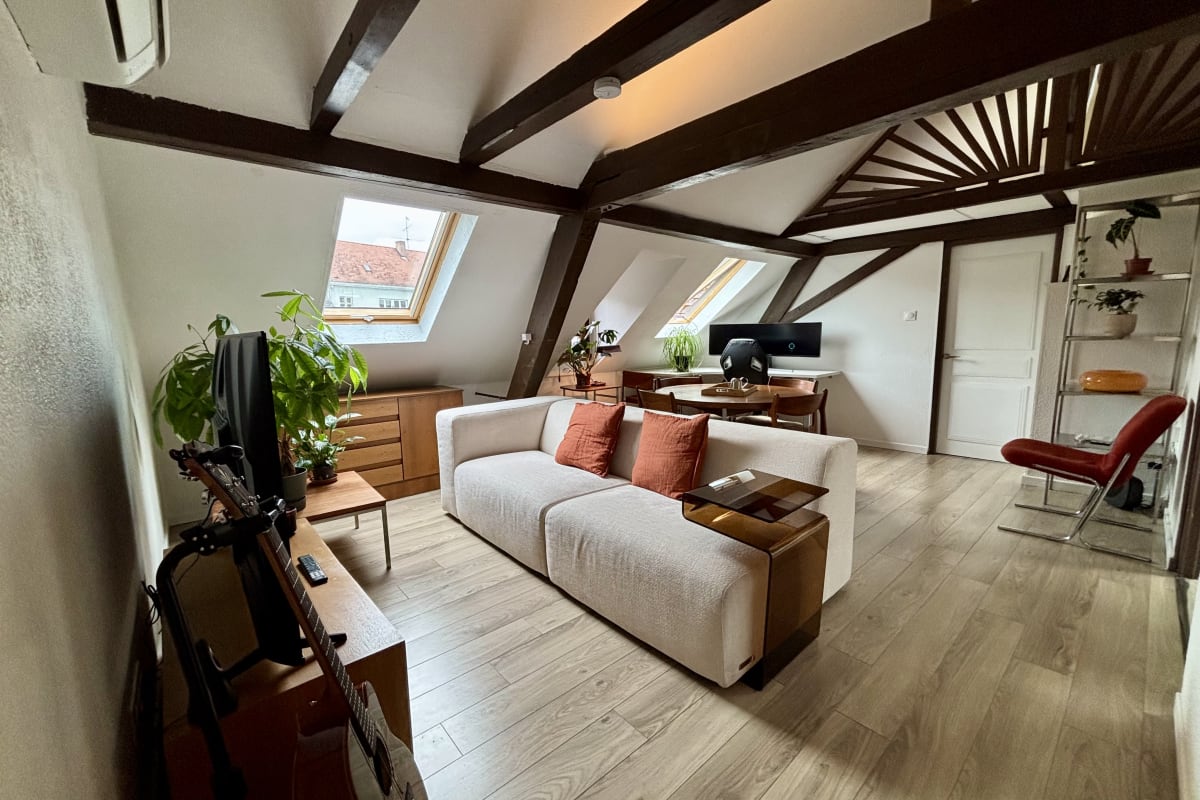  Appartement 