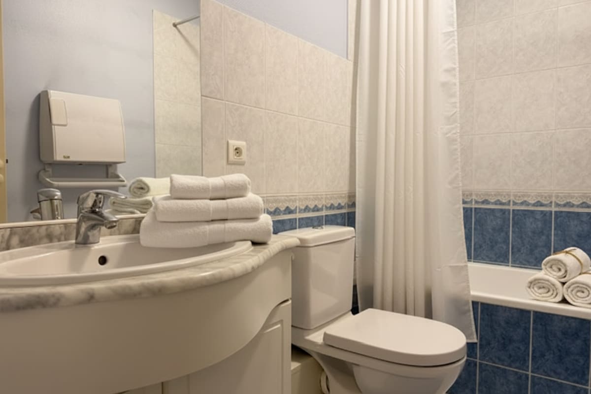 Appartement Studio agréable à la Rochelle 