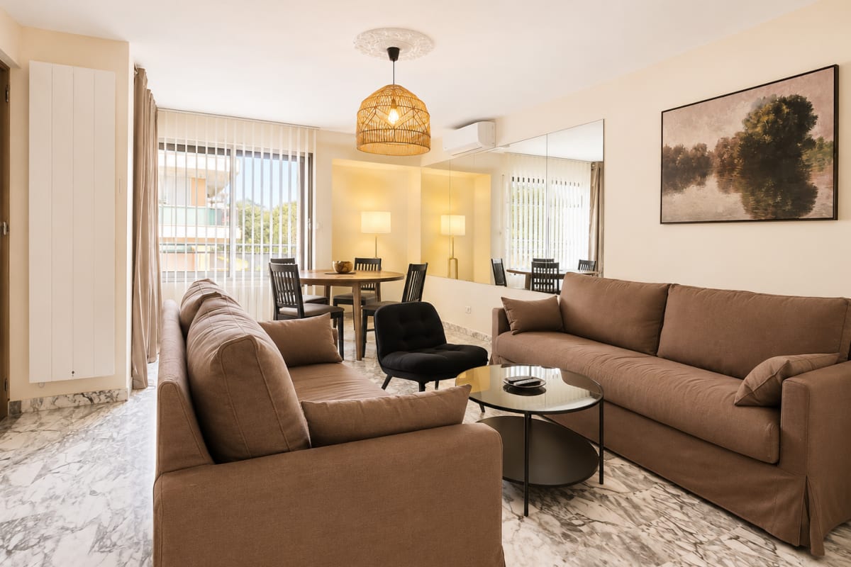  Appartement