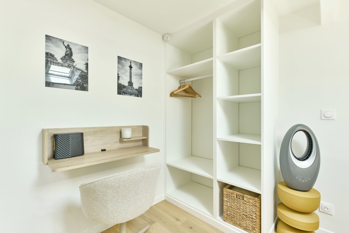  Appartement 