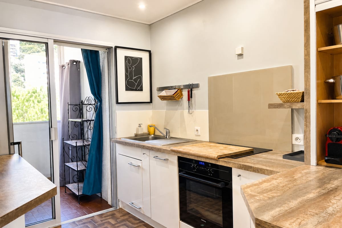  Appartement