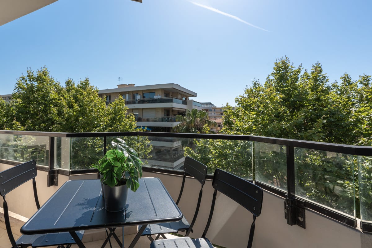  Appartement