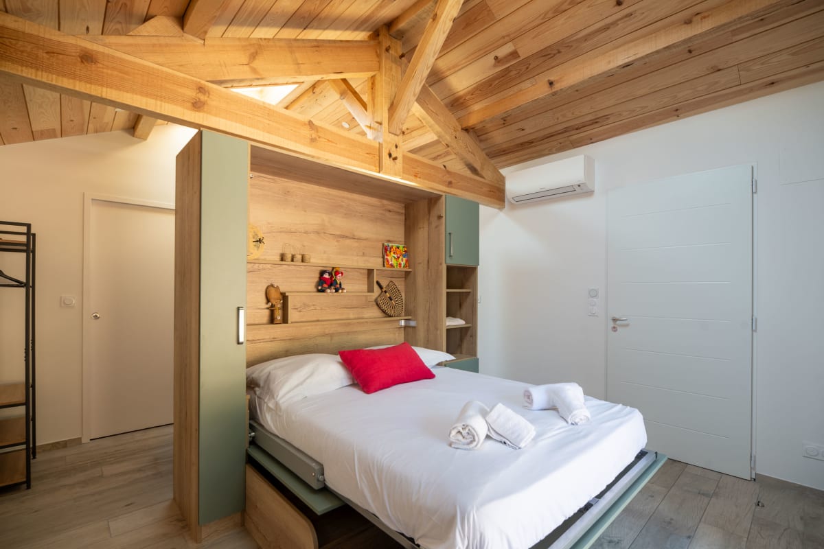  immobilier Maison
