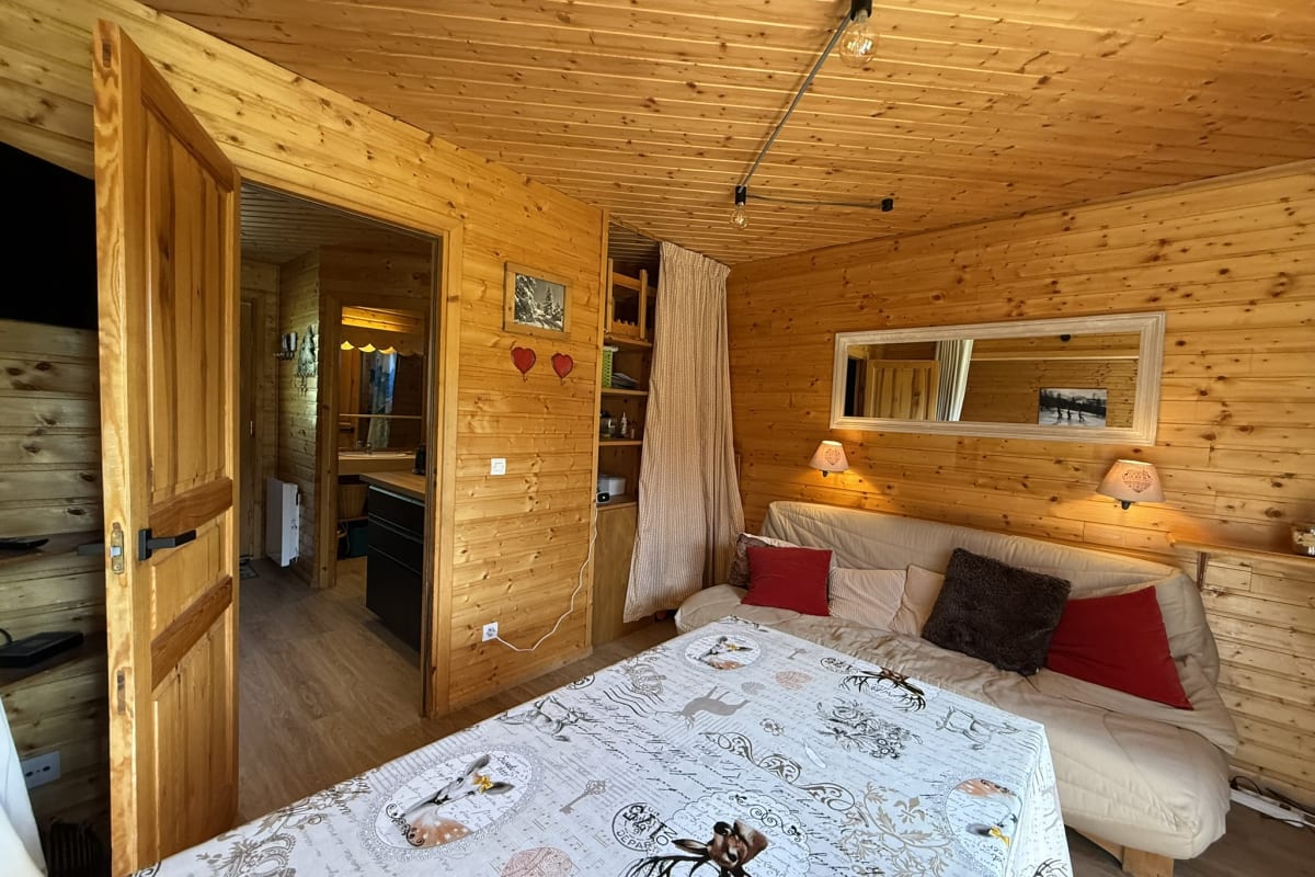 Chalet 