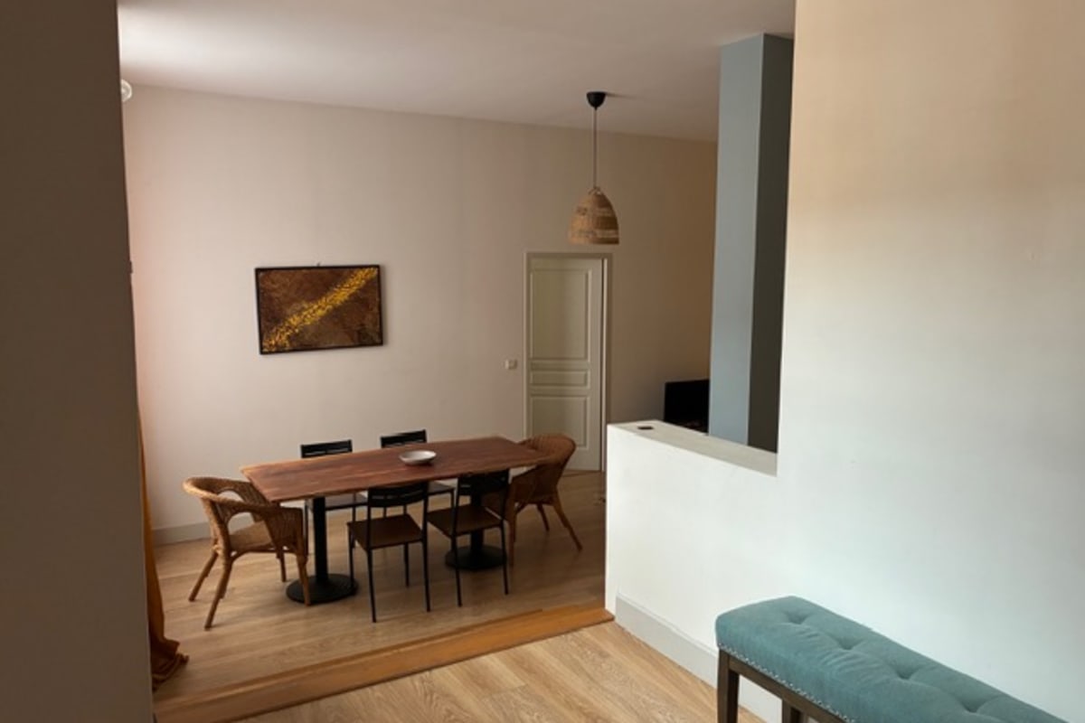  immobilier  Appartement toit-terrasse à Avignon