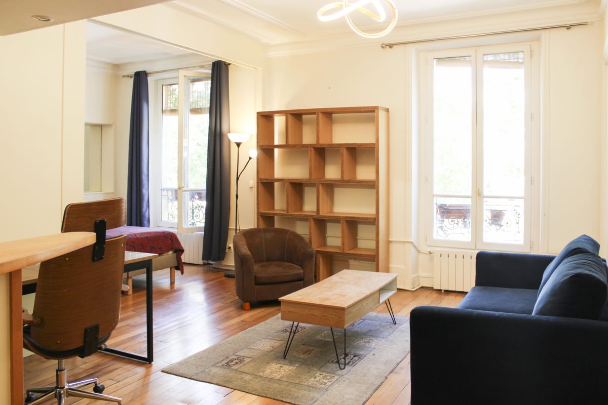  immobilier Appartement