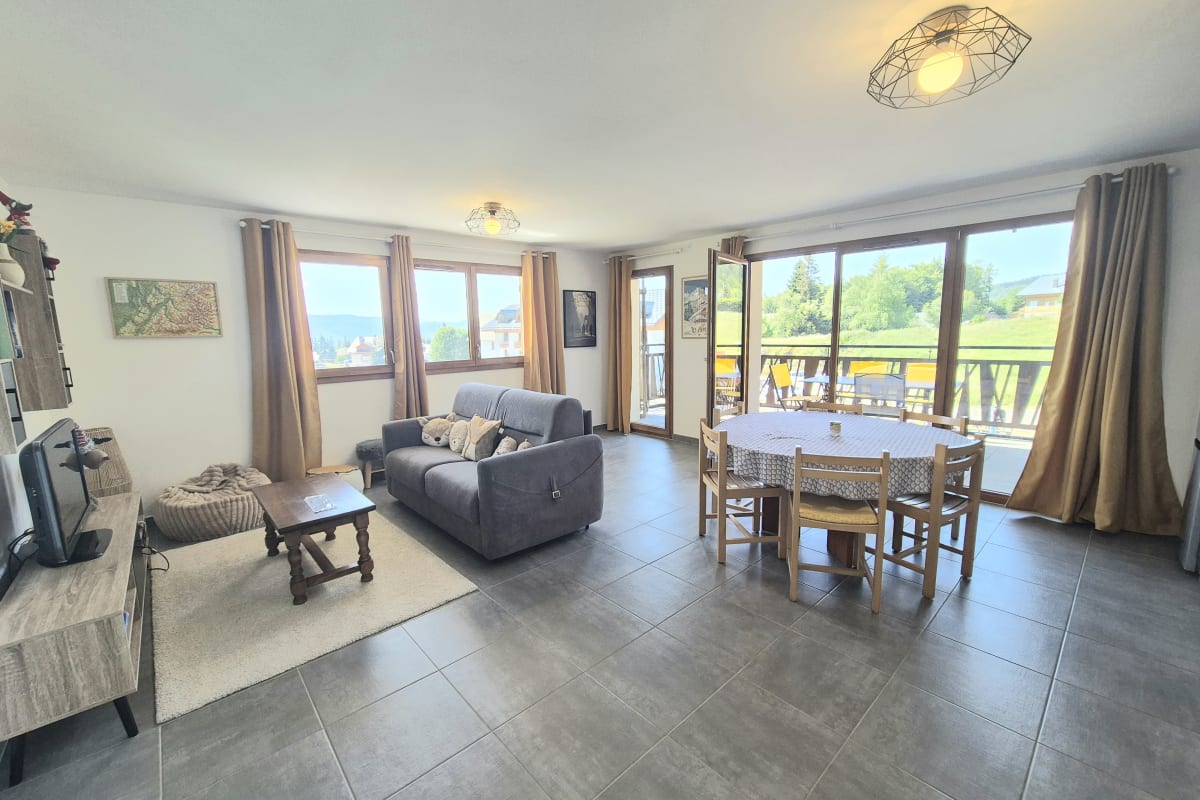  Appartement