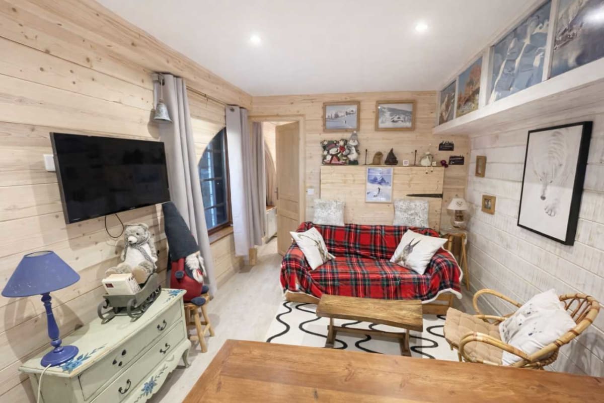  immobilier Appartement