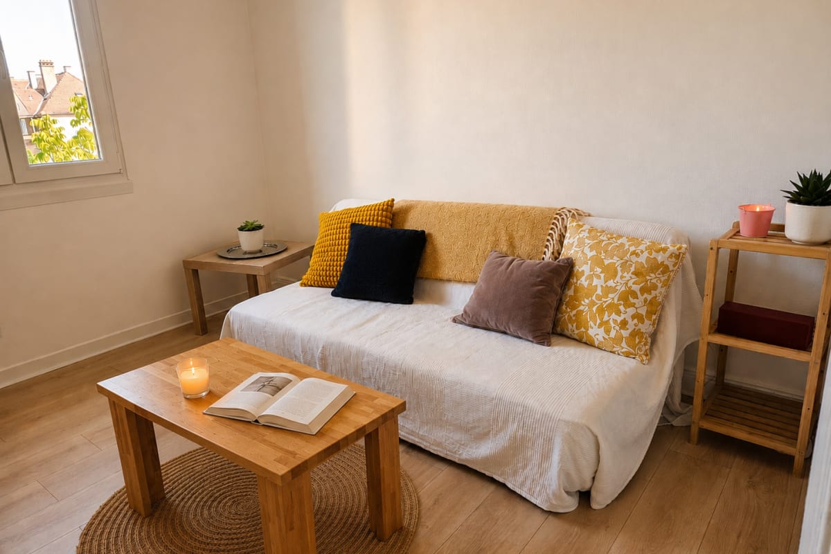  Appartement 