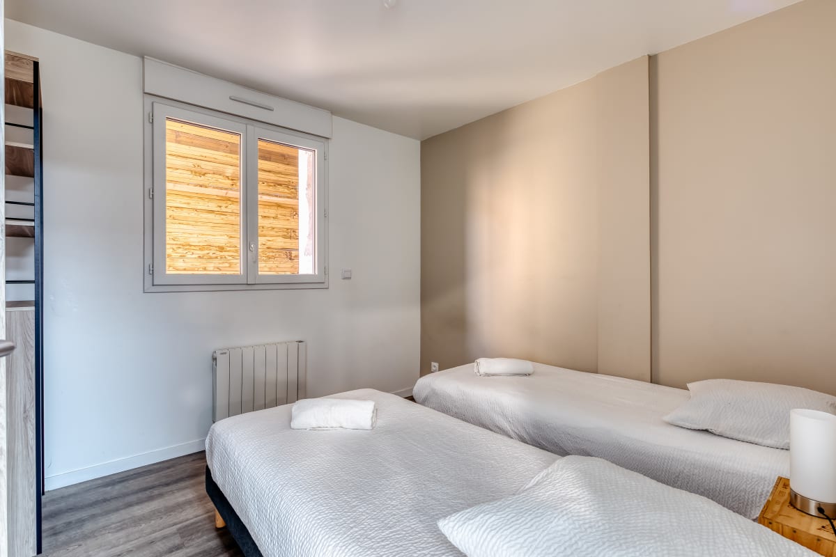  Loft pour 14 personnes 