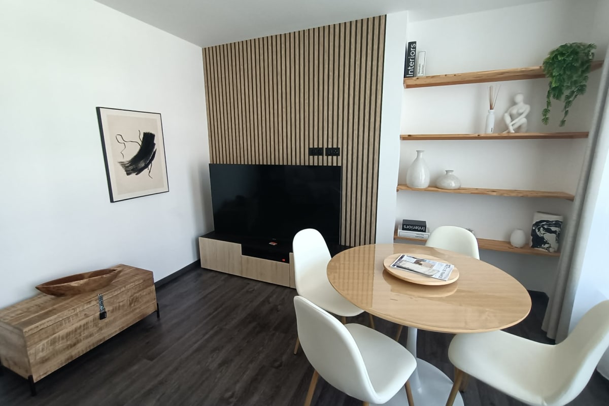 Appartement Le Chablis  