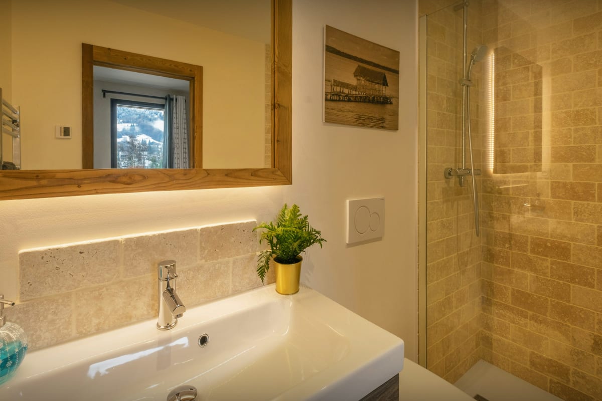  immobilier Chalet