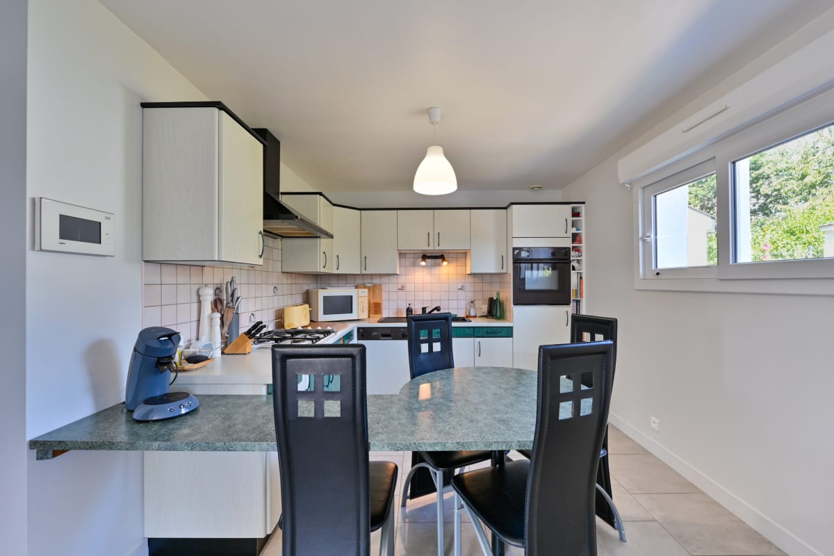  immobilier Maison