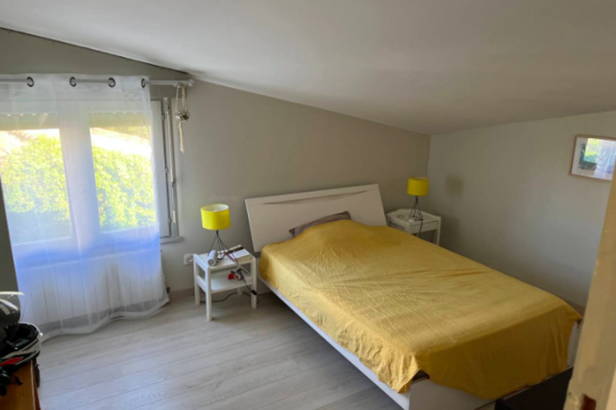 Immobilier Maison avec jardin & proche plages  