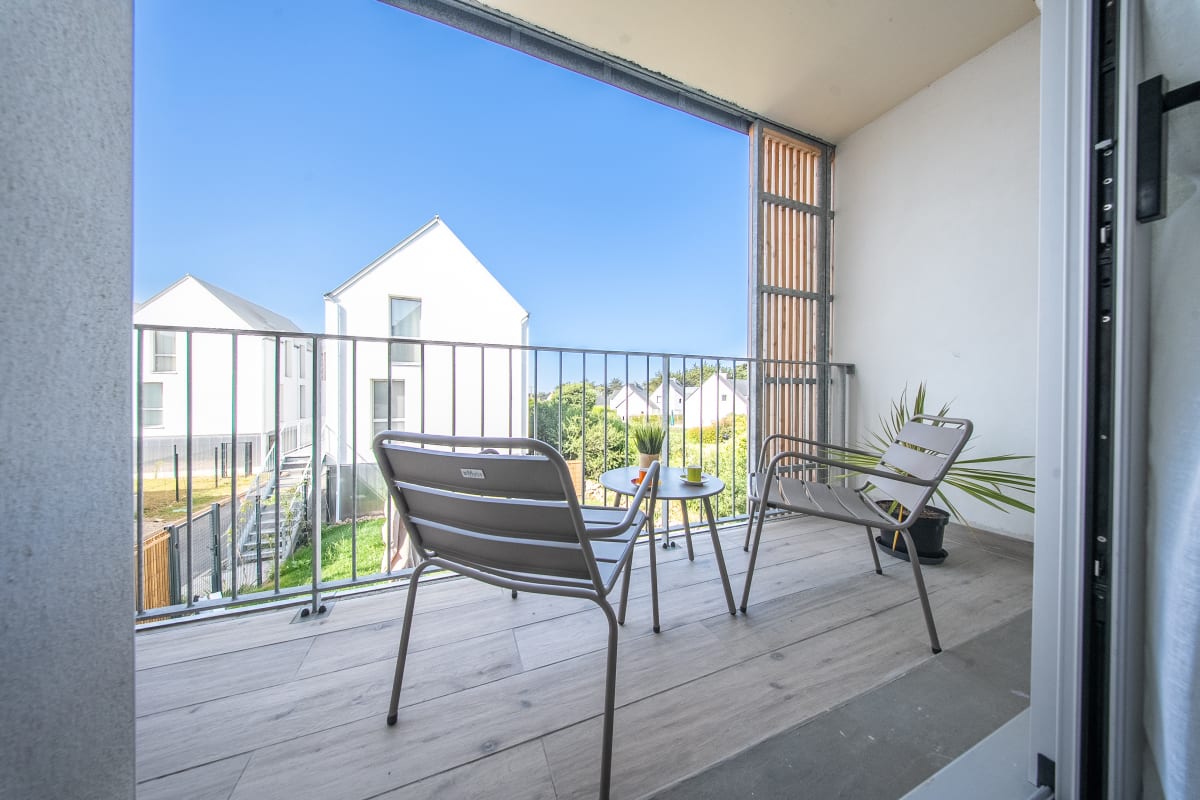 Appartement 