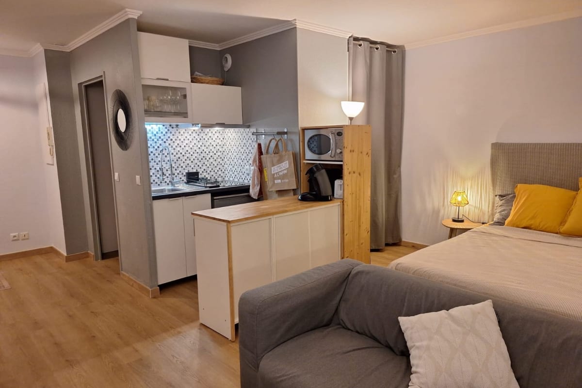  Appartement