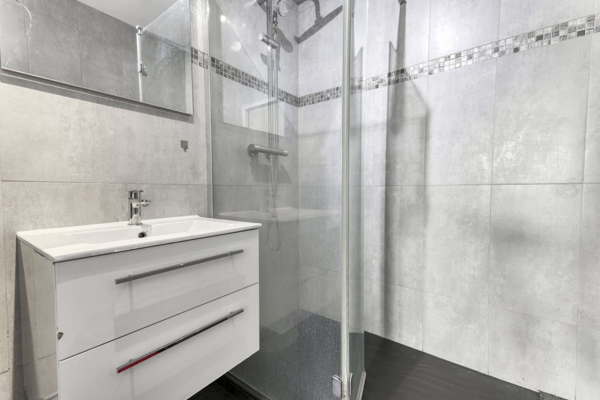  immobilier  Le Blum - AC - Balcon - Porte de Bercy