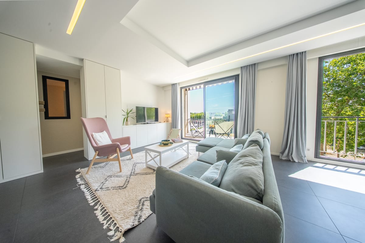  Appartement 