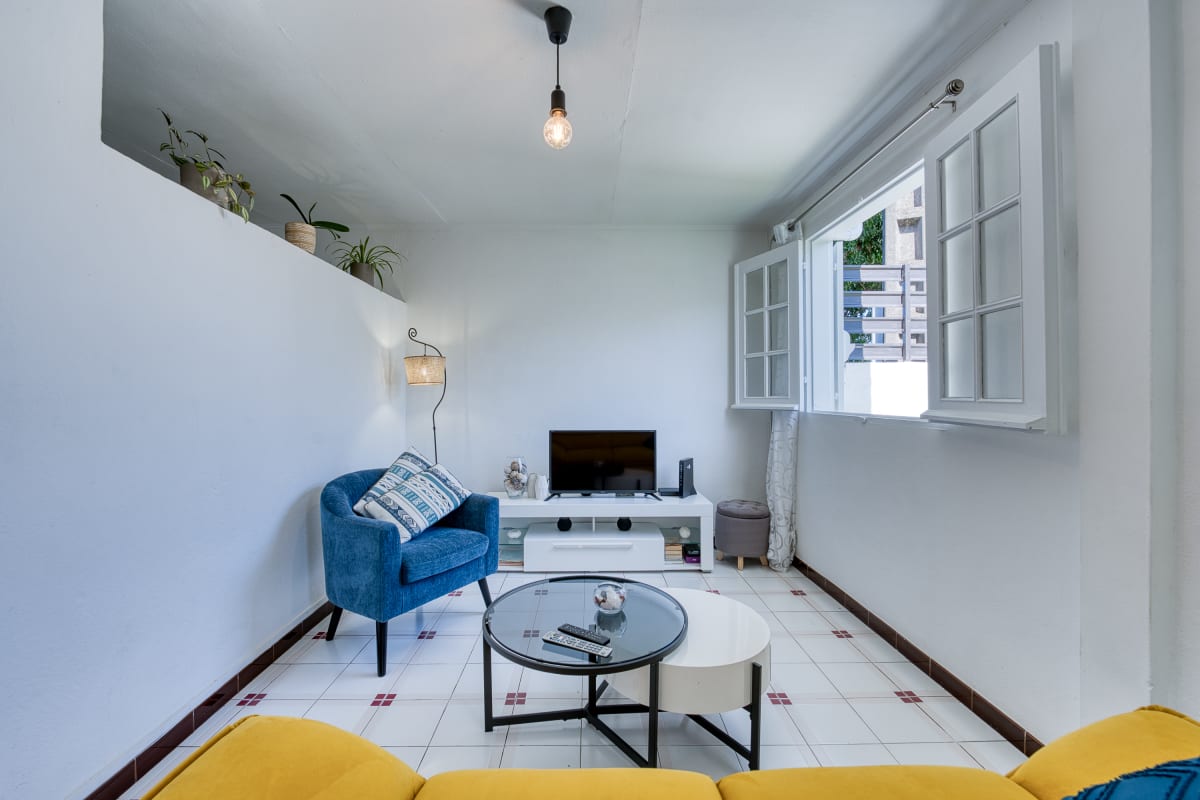 Immobilier Le Mimosa - Terrasse - Wifi  