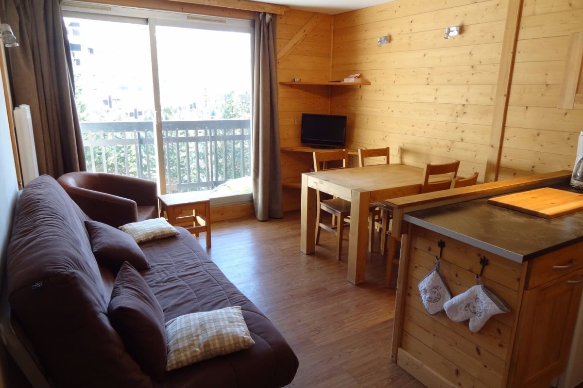 immobilier Appartement