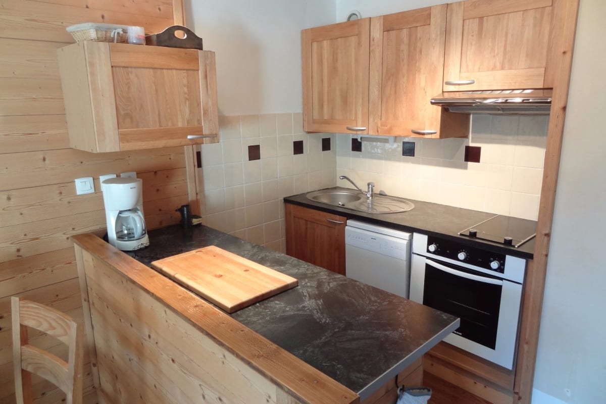  Appartement