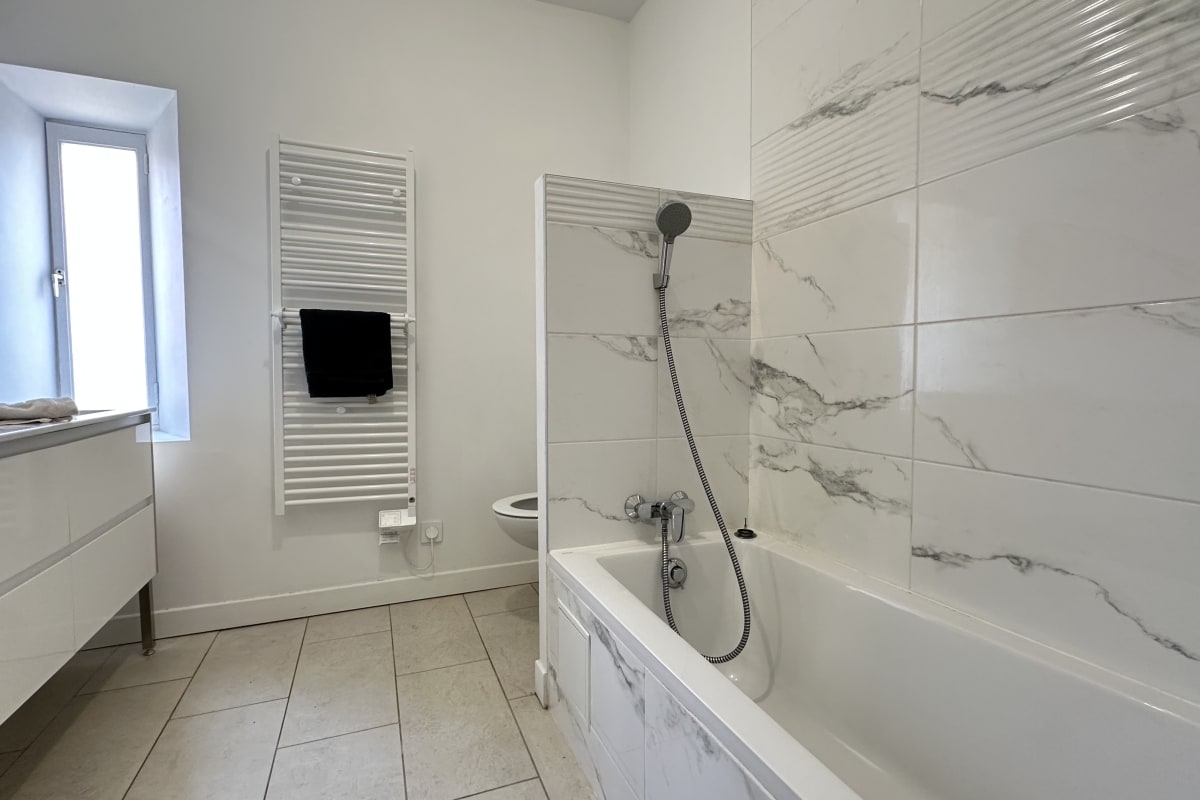 Immobilier Appartement spacieux de 120 m² à Gujan-Mestras  