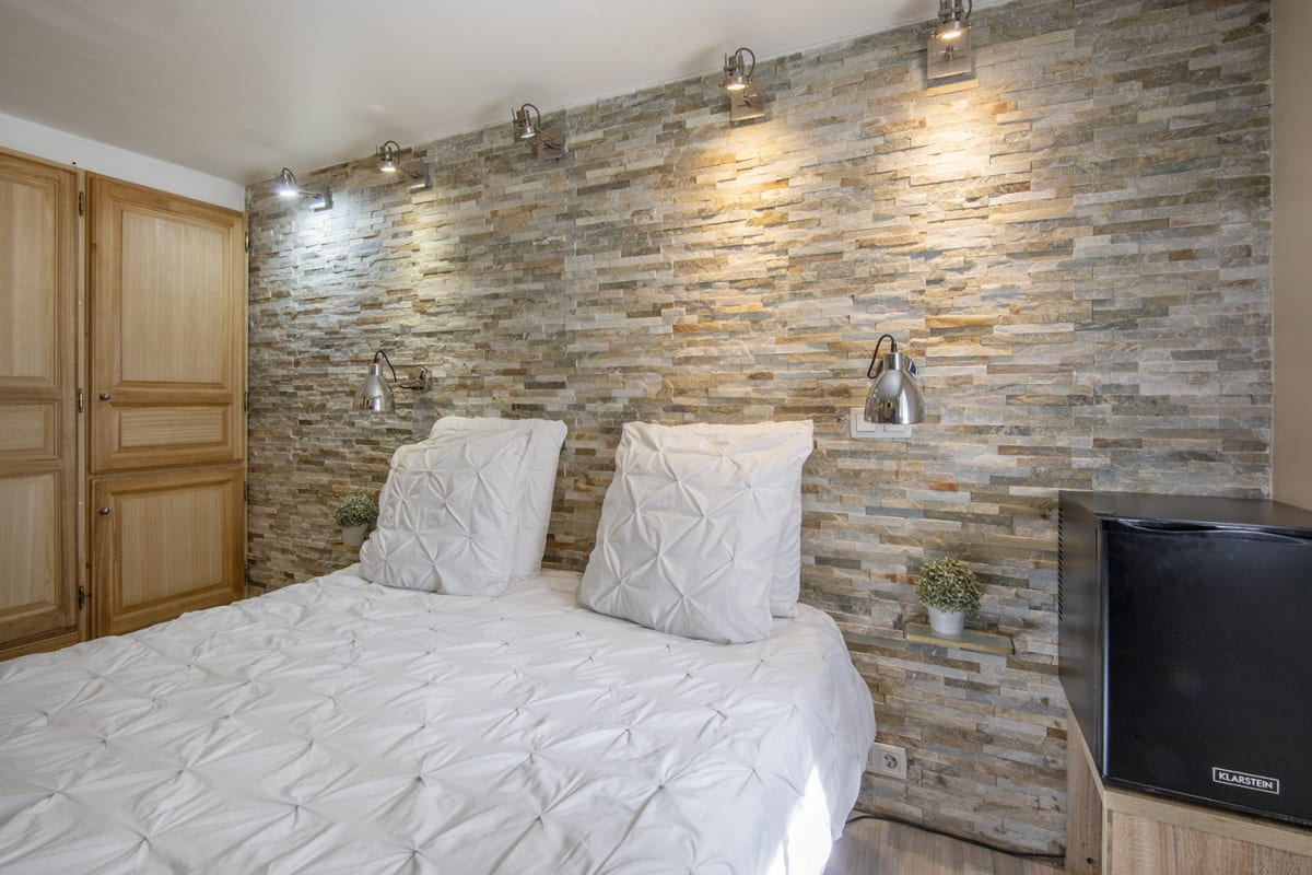  Appartement Chambre Marseille 2e – Vieux Port