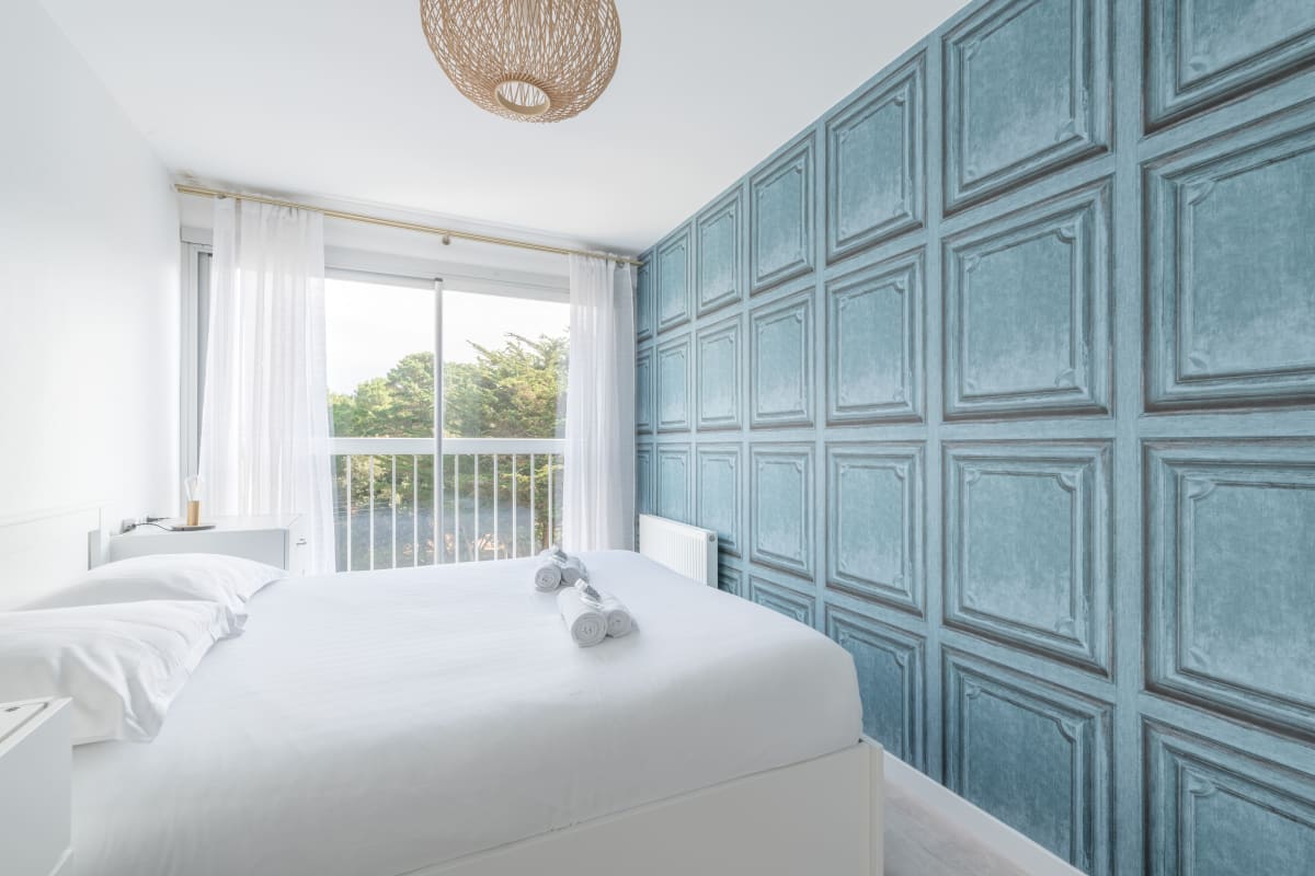  immobilier Appartement