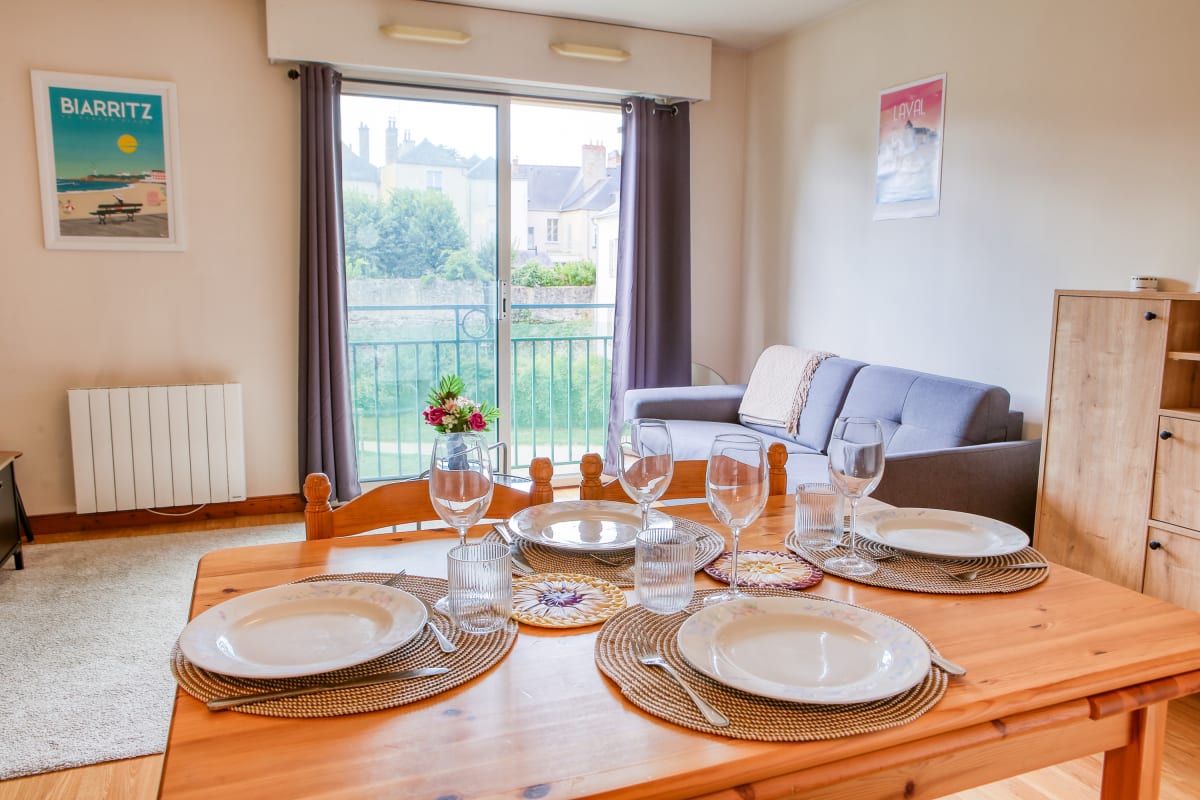  Appartement