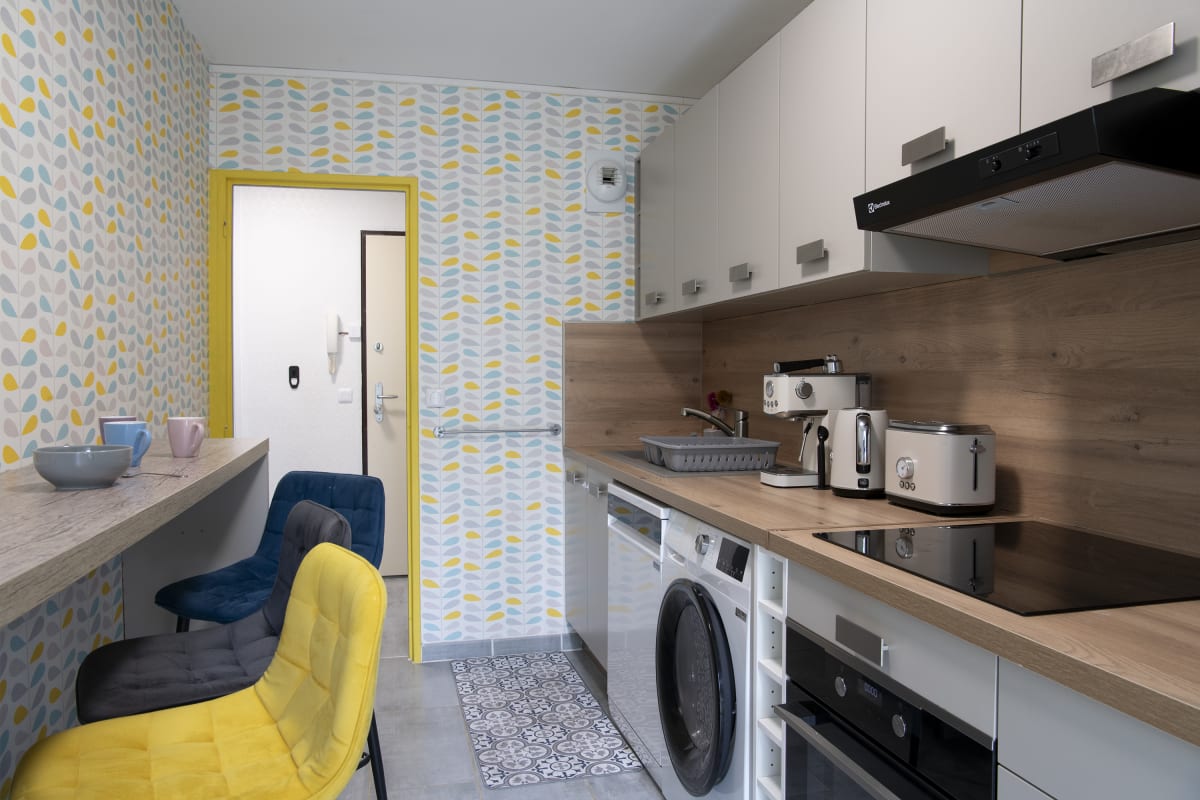  Appartement