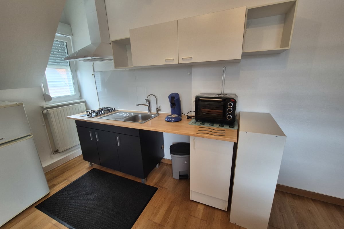  Appartement