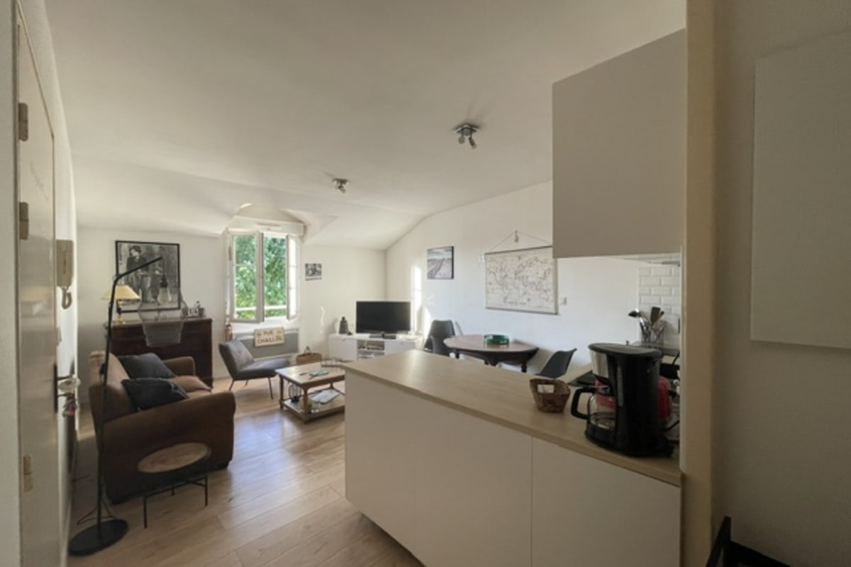  Appartement 