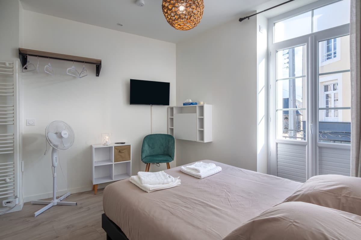  immobilier Maison
