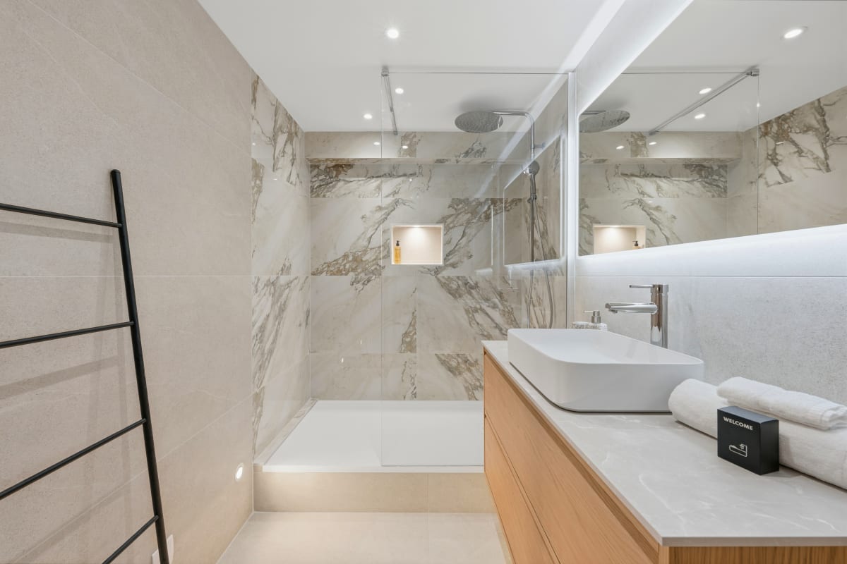  Appartement Le Parisien • Charme & Gare St-Roch 150m - 4 pers