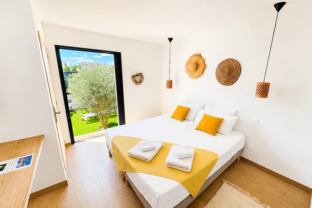  LODGE PROVENCE – L’Isle-sur-la-Sorgue 