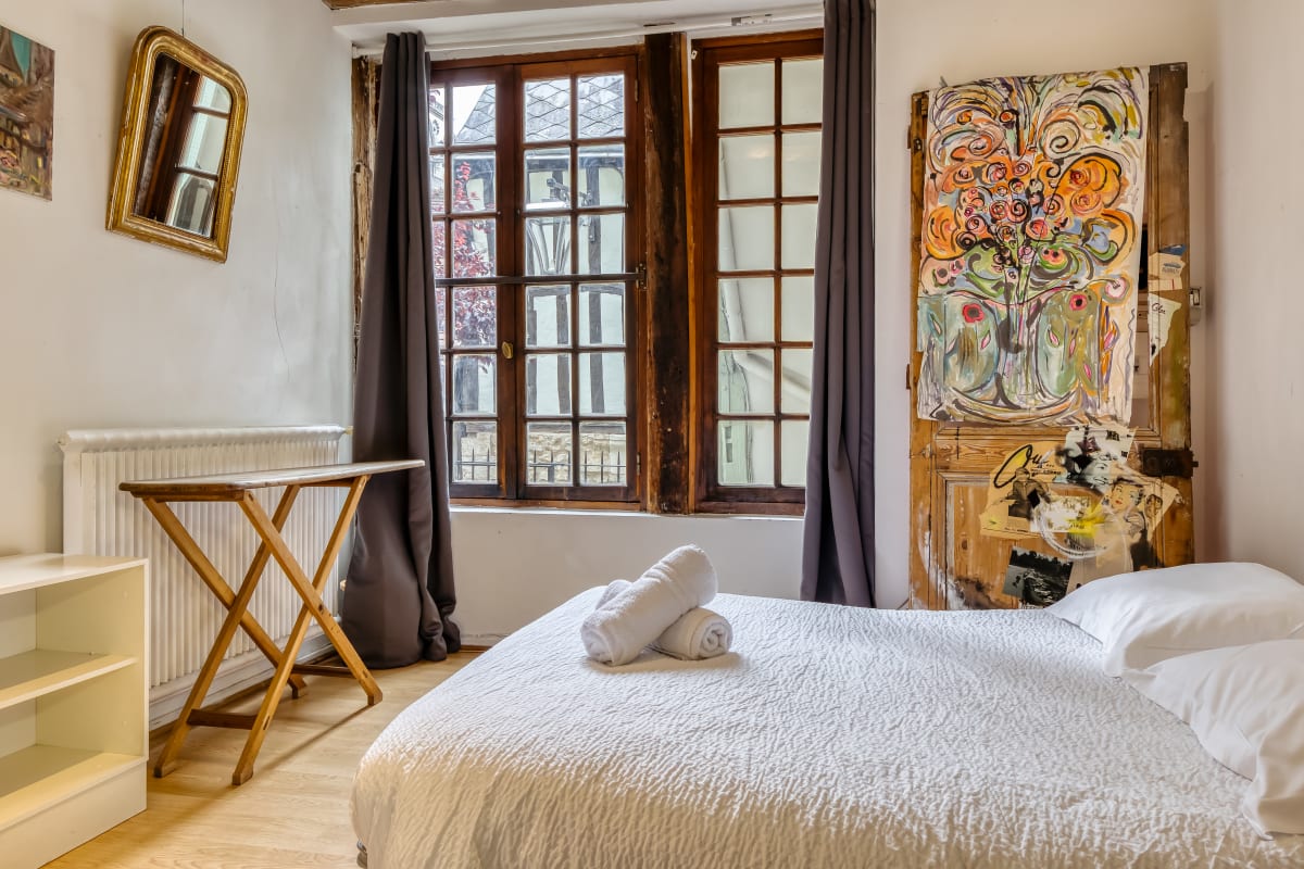  Appartement